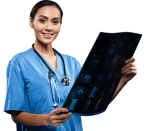 Doctora Álvarez y Arrazola